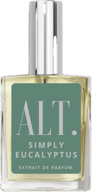 ALT. Fragrances Simply Eucalyptus
