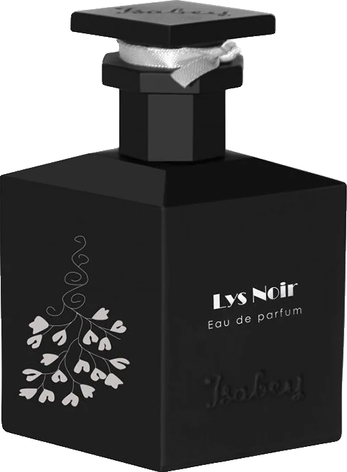 Isabey Lys Noir