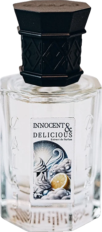 Calaj Innocent & Delicious