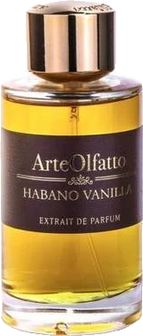 ArteOlfatto Habano Vanilla