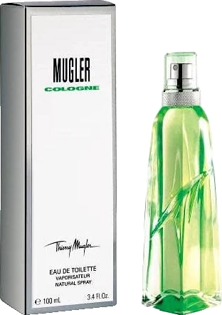 Mugler Cologne
