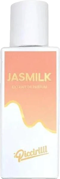 iPiccirilli Jasmilk