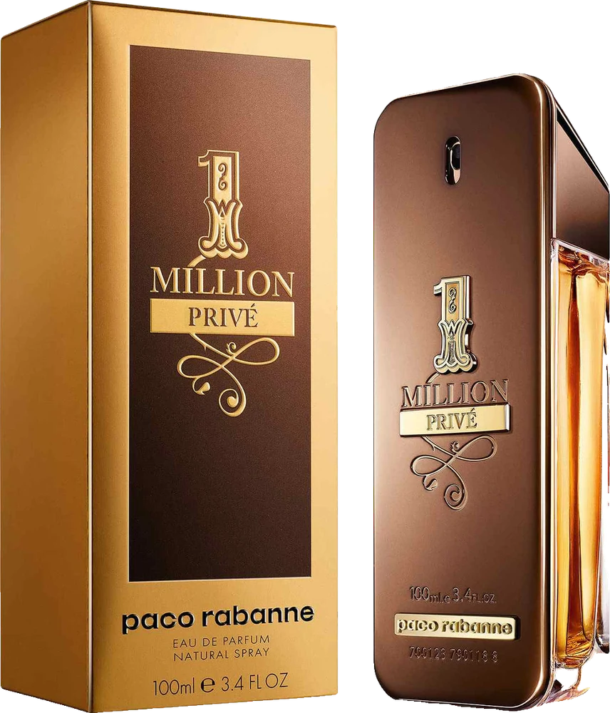 Paco Rabanne 1 Million Privé Eau de Parfum