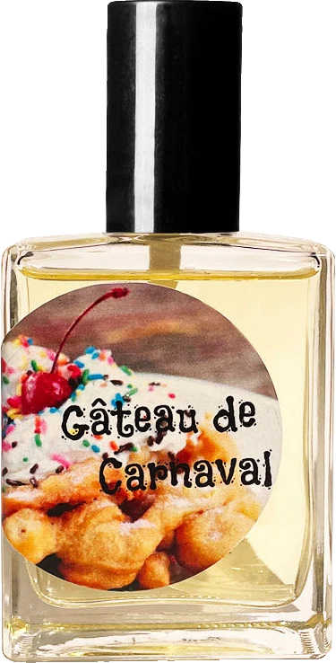 Kyse Perfumes Gateau de Carnaval