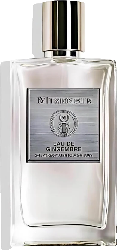 Mizensir Eau de Gingembre