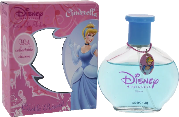 Disney Cinderella With Charm