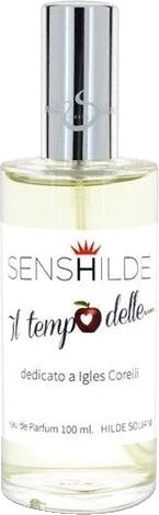 Hilde Soliani Il Tempo Delle...