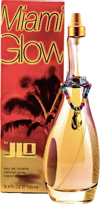 Jennifer Lopez Jlo Miami Glow