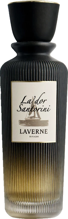 Laverne La'dor Santorini