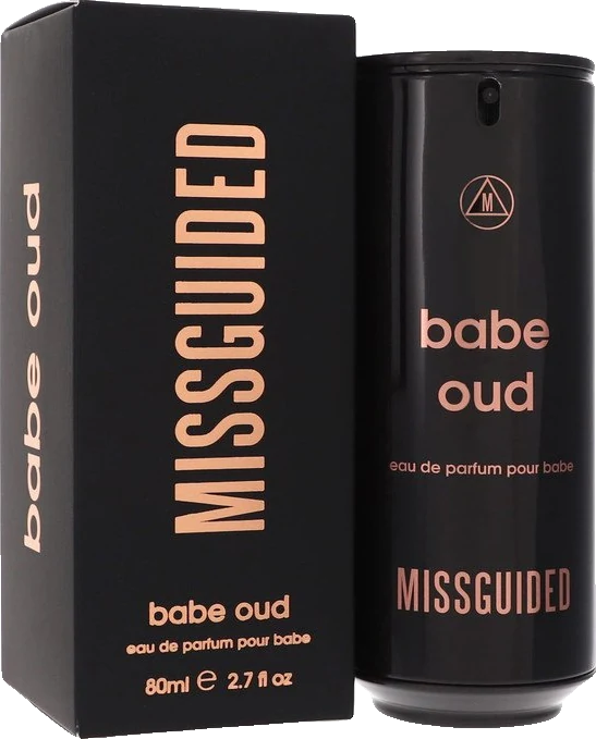 Missguided Babe Oud