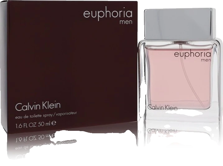 Calvin Klein Euphoria Eau de Toilette