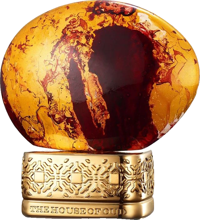 The House of Oud Almond Harmony