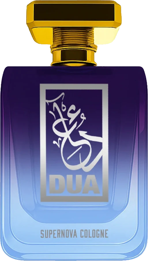 Dua Fragrances Supernova Cologne Special Edition