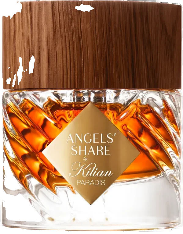 Kilian Angel Share Paradis
