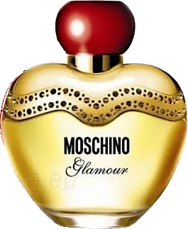 Moschino Glamour