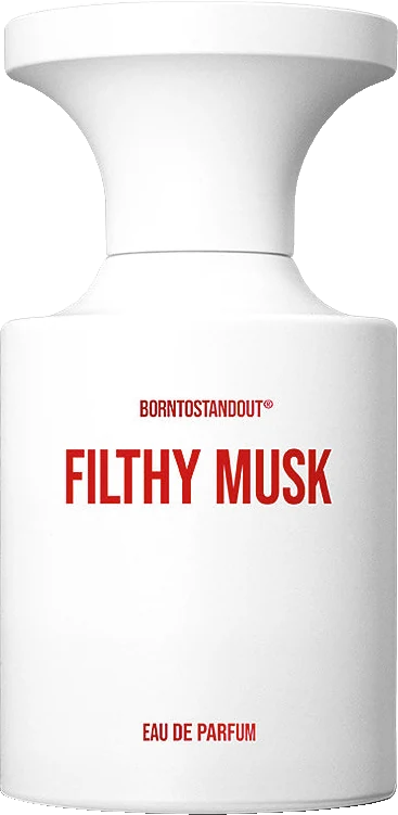 Borntostandout Filthy Musk