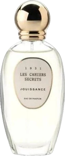 Jouissance Les Cahiers Secrets