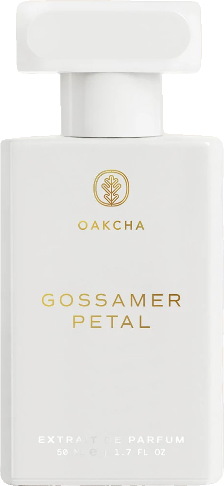 Oakcha Gossamer Petal