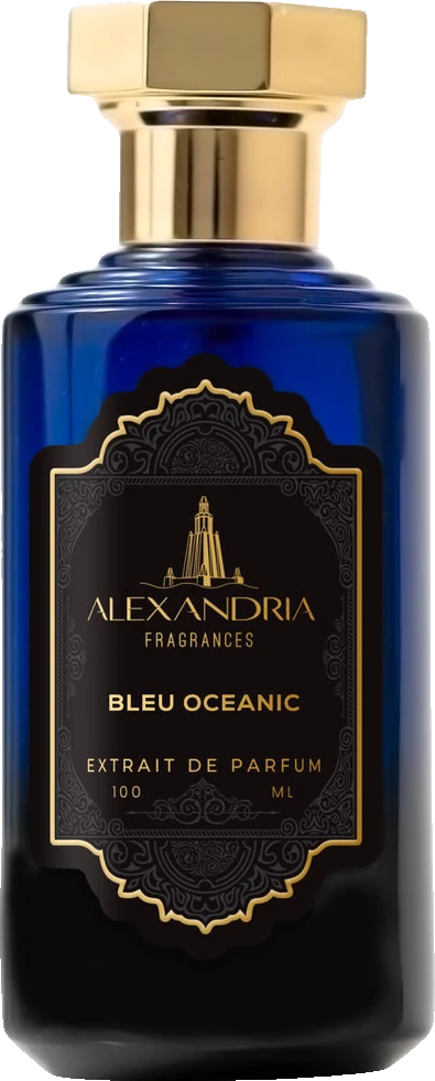 Alexandria Fragrances Bleu Oceanic