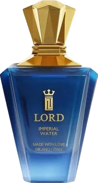 Lord Milano Imperial Water