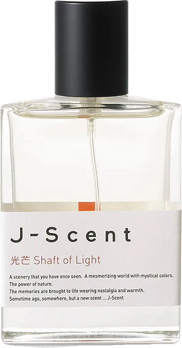J-Scent Shaft of Light