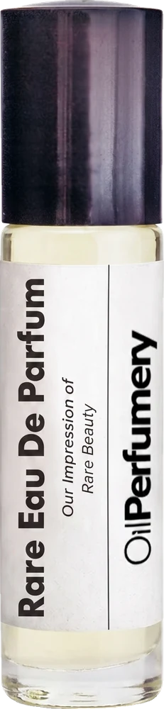 Oil Perfumery Rare Eau De Parfum Impression