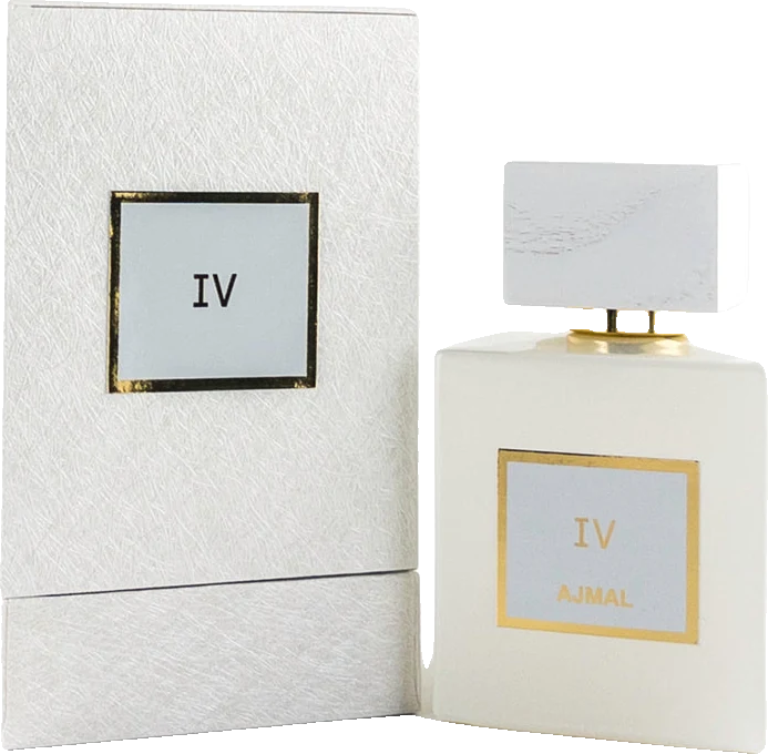 Ajmal Blanche Iv