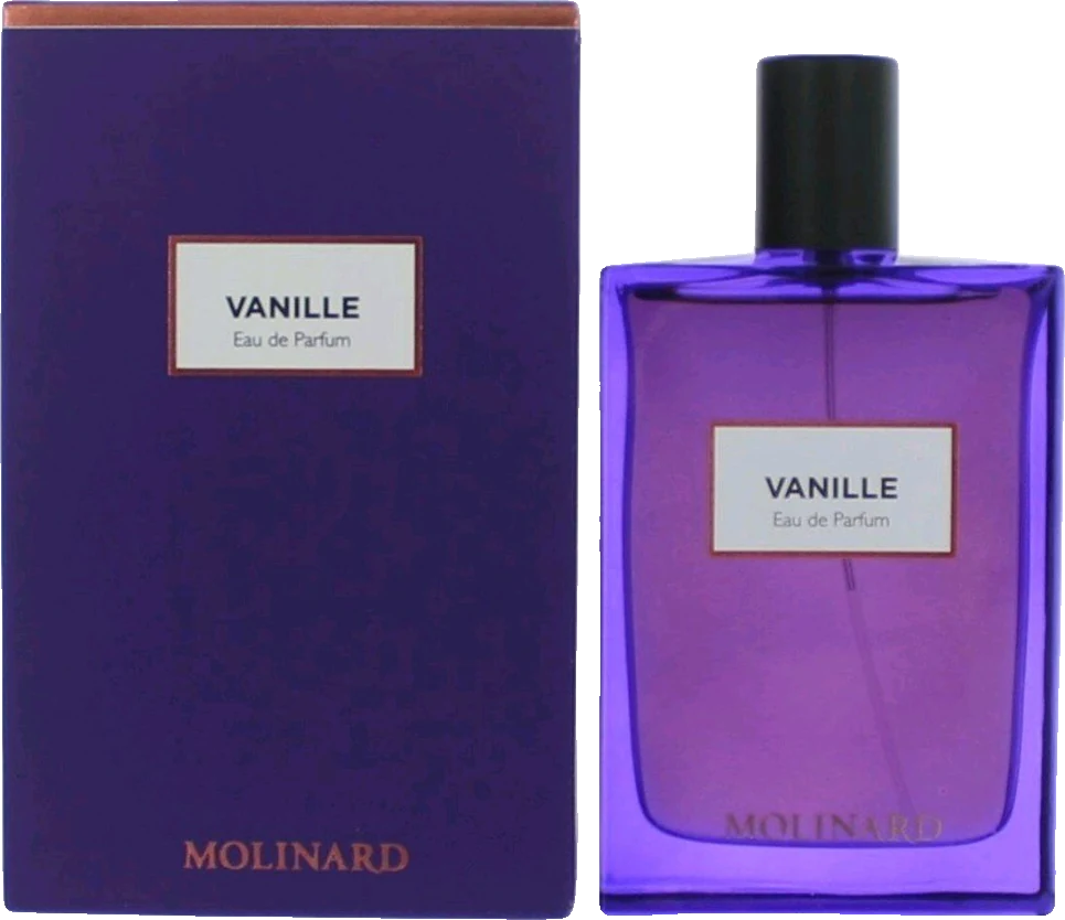 Molinard Vanille