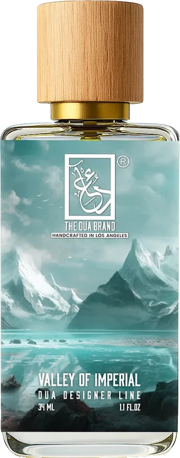 Dua Fragrances Valley of Imperial
