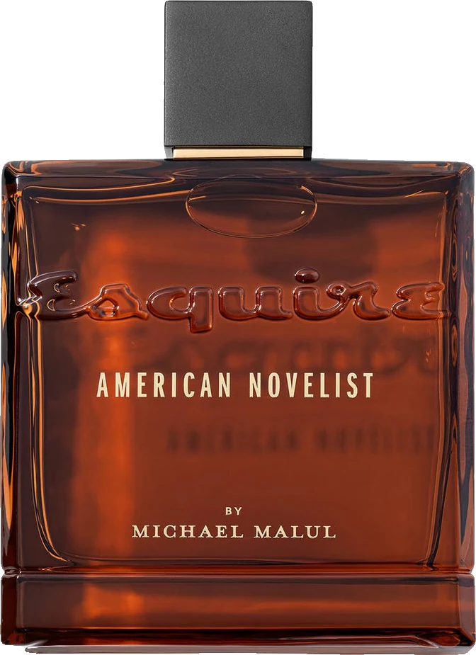 Michael Malul Esquire American Novelist
