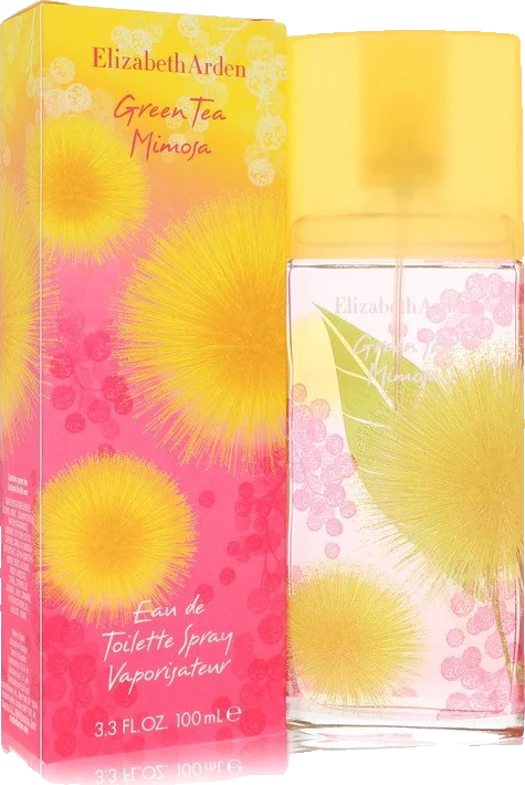 Elizabeth Arden Green Tea Mimosa