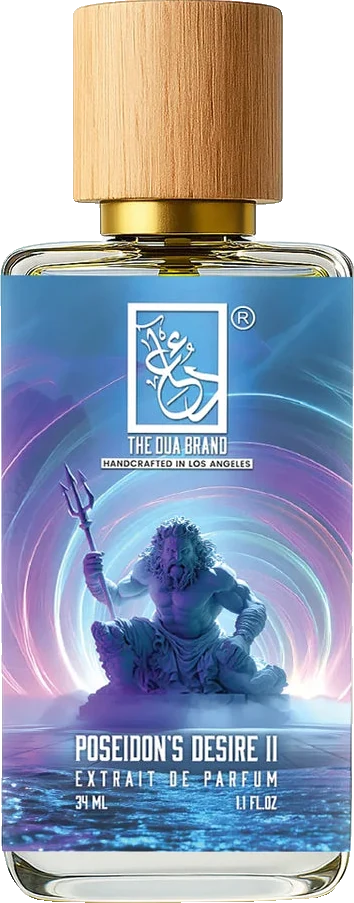 Dua Fragrances Poseidon’s Desire II