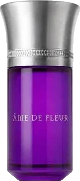 Liquides Imaginaires Âme de Fleur