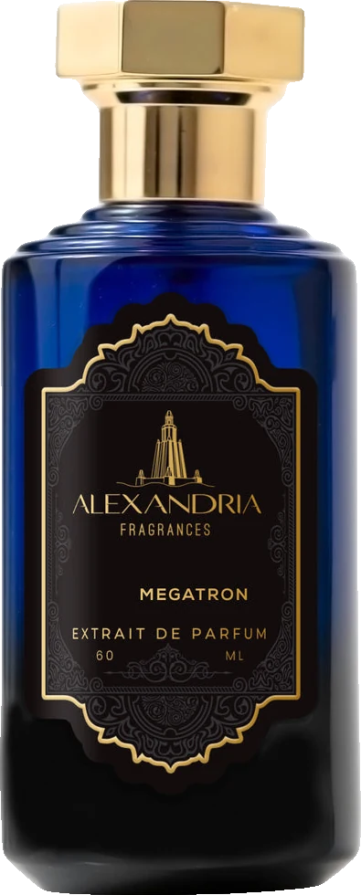Alexandria Fragrances Megatron