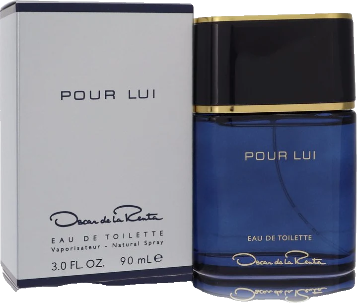 Oscar De La Renta Oscar Pour Lui