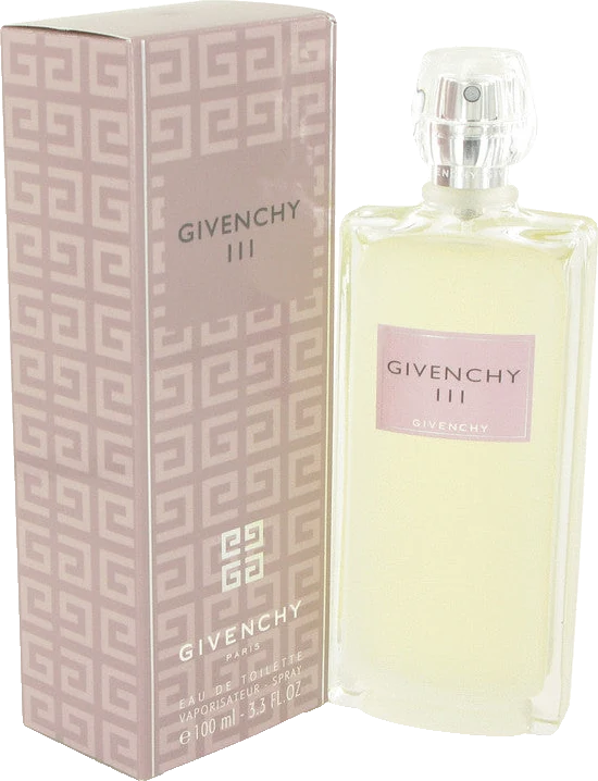Givenchy Iii