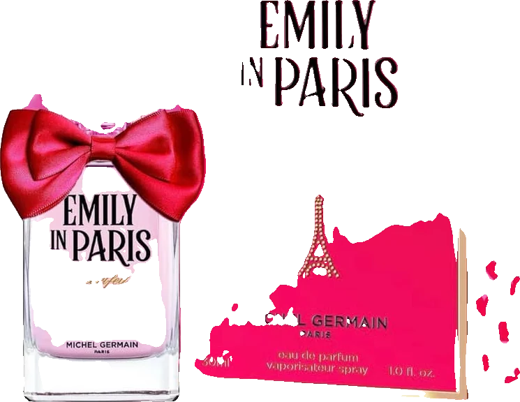 Michel Germain Emily In Paris Heartfelt