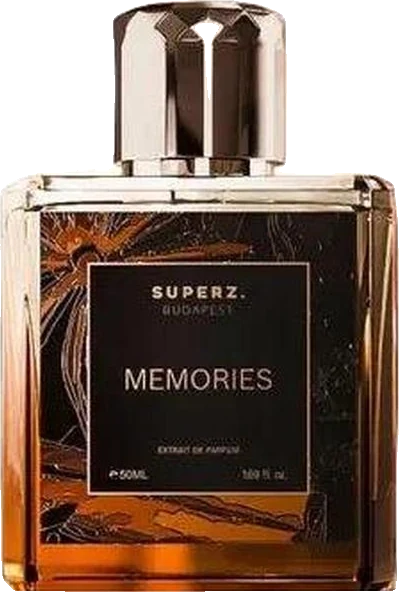 Superz. Memories