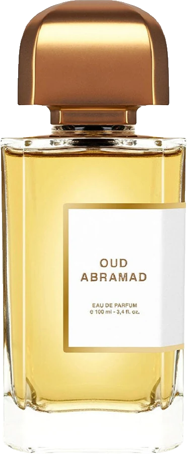 BDK Parfums Oud Abramad