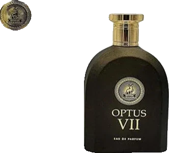 Lattafa Optus Vii