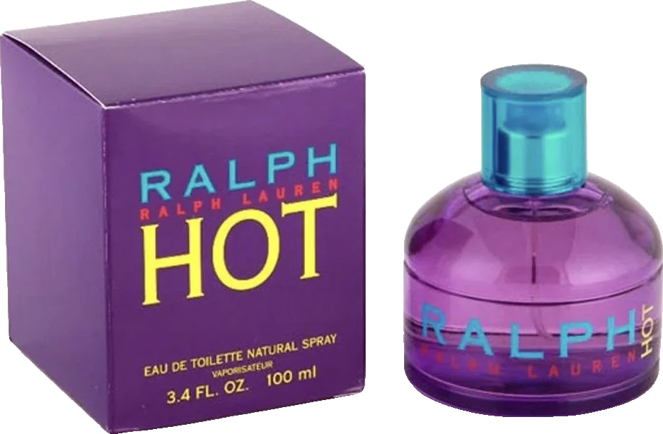Ralph Lauren Ralph Hot