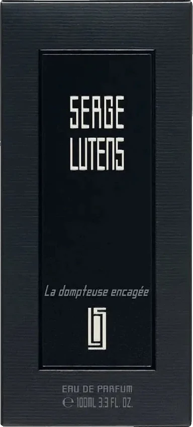 Serge Lutens La Dompteuse Encagée