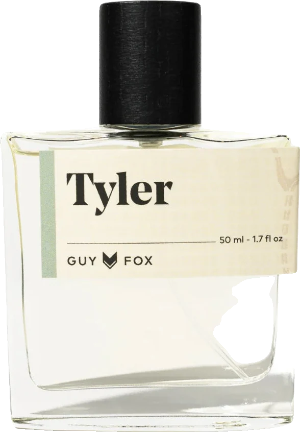 Guy Fox Tyler