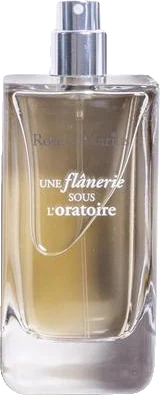 Rose et Marius Une Flânerie Sous l'Oratoire