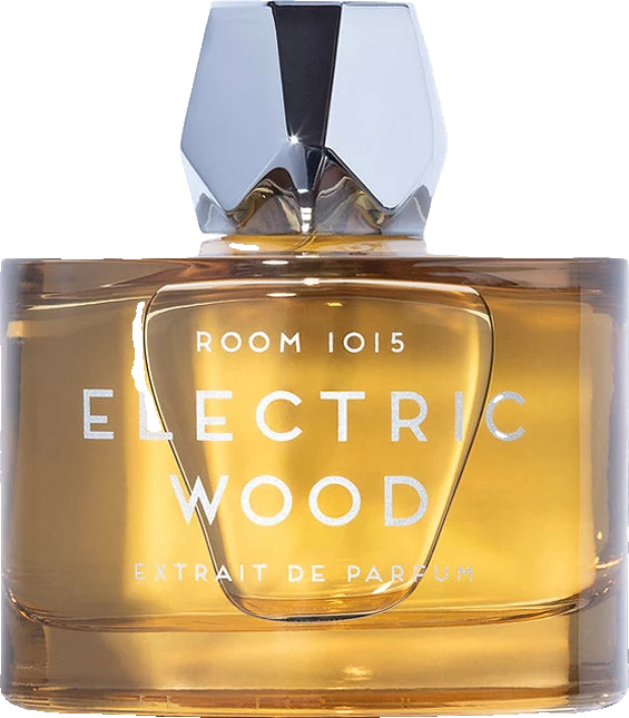 Room 1015 Electric Wood