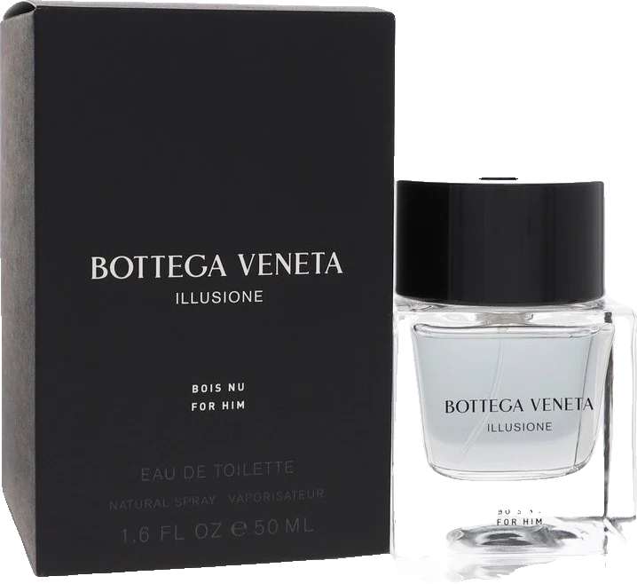 Bottega Veneta Illusione Bois Nu