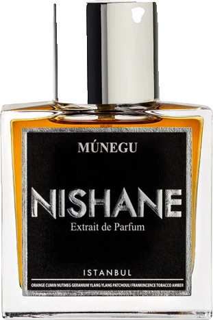 Nishane Munegu