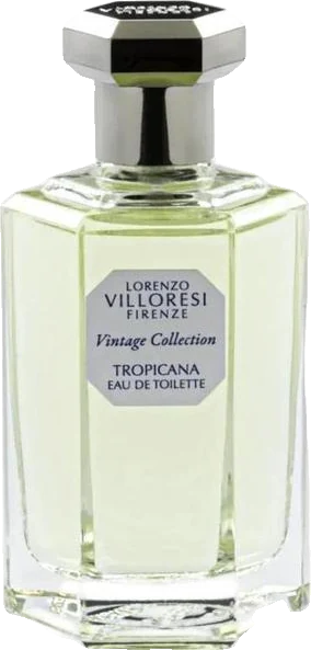 Lorenzo Villoresi Tropicana