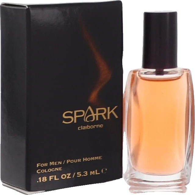 Liz Claiborne Spark Cologne