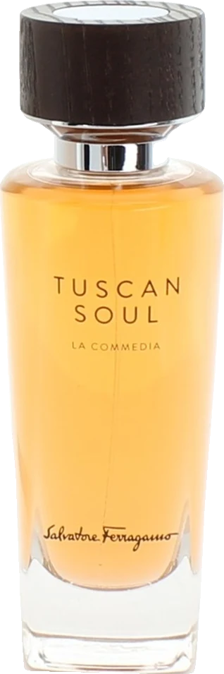 Salvatore Ferragamo Tuscan Soul La Commedia